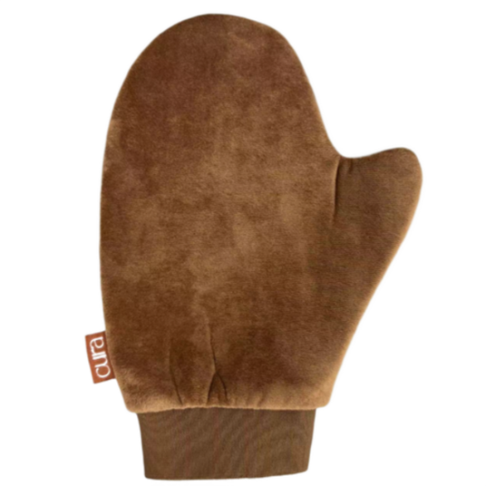 TANNING MITT APPLICATOR